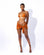 Burnt Orange