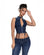 Blue Denim