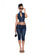 Blue Denim