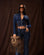 Blue Denim