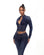 Blue Denim