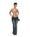 Sand Denim